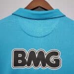 2012 Retro Santos Third Away Football Shirt 1:1 Thai Quality - Image 4