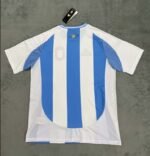 2024 Argentina National Team Home Football Shirt 1:1 Thai Quality - Image 2