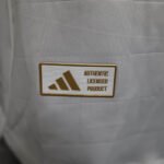 2025/2026 Player Version Benfica Third Away Football Shirt 1:1 Thai Quality - Image 9