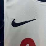 2024/2025 Tottenham Home Football Shirt 1:1 Thai Quality Kids Size - Image 5