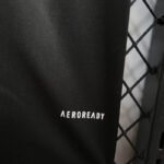 2025/2026 Liverpool Goalkeeper Black Soccer Jersey 1:1 Thai Quality - Image 8