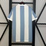 2024 Argentina National Team 50th Anniversary Edition Football Shirt 1:1 Thai Quality - Image 2