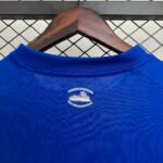 2025/2026 Olympique de Marseille Third Away Football Shirt 1:1 Thai Quality - Image 4