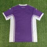 2025/2026 Fiorentina Home Soccer Jersey 1:1 Thai Quality - Image 2