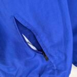 2023-2024 Algeria National Reversible Windbreaker Blue Soccer Jersey 1:1 Thai Quality - Image 7