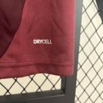 2024/2025 Manchester City Third Away Football Shirt 1:1 Thai Quality - Image 10