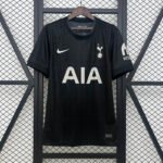2025/2026 Tottenham Away Football Shirt 1:1 Thai Quality
