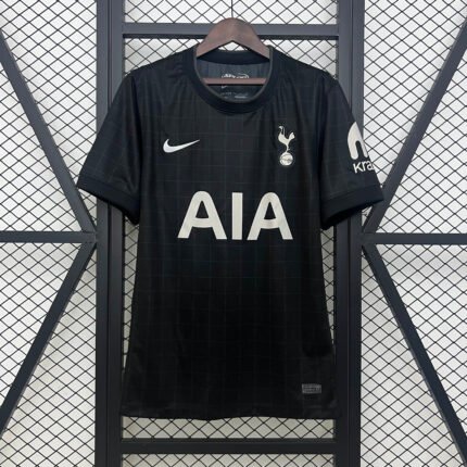 2025/2026 Tottenham Away Football Shirt 1:1 Thai Quality