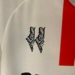 2023-2024 Palestine Away Football Shirt 1:1 Thai Quality - Image 5