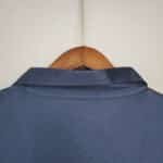 2001/2002 Retro Psg Paris Saint-Germain Home - Image 7