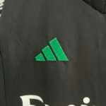 2024/2025 Arsenal Away Football Shirt 1:1 Thai Quality Kids Size - Image 5