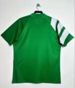 1991/1992 Retro Liverpool Away Football Shirt 1:1 Thai Quality - Image 2