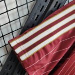 2025/2026 Arsenal Special Edition Red Football Shirt 1:1 Thai Quality - Image 6