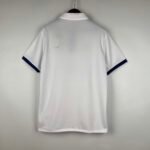 2016/2017 Retro Real Madrid Home Football Shirt1:1 Thai Quality - Image 2