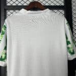 2025 Nigeria National Women's Team Away Football Shirt 1:1 Thai Quality Men With - Image 5