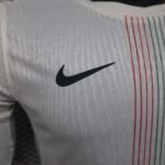 2025/2026 Long Sleeve Player Version Chelsea Away Football Shirt 1:1 Thai Quality - Image 4