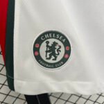 2025/2026 Chelsea Away Shorts - Image 3