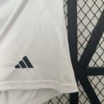 2024/2025 Real Madrid Home Shorts 1:1 Thai Quality - Image 5