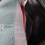 2024/2025 Player Version Atletico Madrid Away 1:1 Thai Quality - Image 7