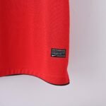 2010/2011 Retro Manchester United Home Football Shirt 1:1 Thai Quality - Image 9