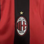 2003/2004 Retro AC Milan Home Football Shirt 1:1 Thai Quality - Image 6
