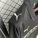 2025/2026 Manchester City Away Football Shirt 1:1 Thai Quality - Image 8