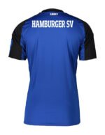 2025/2026 Hamburger SV Away Football Jersey 1:1 Thai Quality - Image 2