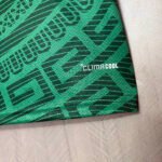 2026 Mexico National Home Football Shirt 1:1 Thai Quality - Image 8
