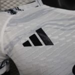 2025/2026 Player Version Manchester United Special Edition White Football Shirt 1:1 Thai Quality - Image 4