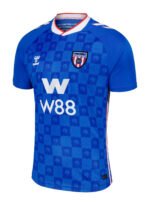 2025/2026 Sunderland Away Football Jersey Shirt 1:1 Thai Quality