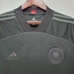2020 Soccer Jersey Germany Shirt Germany Away - Image 3