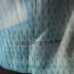 2025/2026 Player Version Barcelona Concept Pink Blue Gradient Football Shirt 1:1 Thai Quality - Image 8