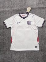 2026 England Home Football Shirt 1:1 Thai Quality