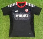 2025/2026 Strasbourg Third Away Football Shirt 1:1 Thai Quality