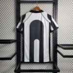 1997/1998 Retro Juventus Football Shirt Home 1:1 Thai Quality - Image 2