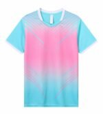 2024 6010 Football Training Wear Blue