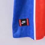 1995/1996 Retro Psg Paris Saint-Germain Home Football Shirt 1:1 Thai Quality - Image 9