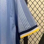 2024/2025 Tottenham Away Football Shirt 1:1 Thai Quality - Image 7