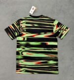 2025 Portugal Training Wear Football Shirt 1:1 Thai Quality - Image 2