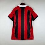 2012/2013 Retro AC Milan Home Football Shirt 1:1 Thai Quality - Image 2