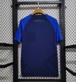 2023/2024 Al-Nassr Training Wear Football Shirt 1:1 Thai Quality - Image 2