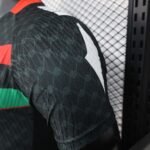 2025/2026 Player Version Club Deportivo Palestino Away Football Shirt 1:1 Thai Quality - Image 6