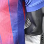 2025/2026 Player Version Barcelona Home Football Shirt 1:1 Thai Quality - Image 9
