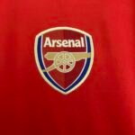 2004/2005 Retro Arsenal Home Football Shirt 1:1 Thai Quality - Image 6
