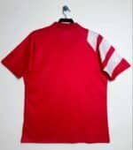 1991/1992 Retro Liverpool Home Football Shirt 1:1 Thai Quality - Image 2