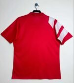 1991/1992 Retro Liverpool Home Football Shirt 1:1 Thai Quality - Image 2