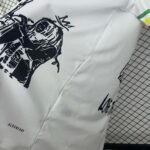 2025/2026 Ajax Graffiti version Football Shirt 1:1 Thai Quality - Image 8