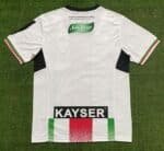 2024/2025 Club Deportivo Palestino Home Football Shirt 1:1 Thai Quality - Image 2