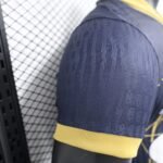 2024/2025 Player Version Pumas UNAM Away Jersey 1:1 Thai Quality - Image 3