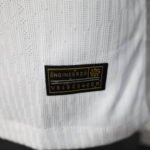 2025/2026 Player Version Long Sleeve Tottenham Home Football Shirt 1:1 Thai Quality - Image 9